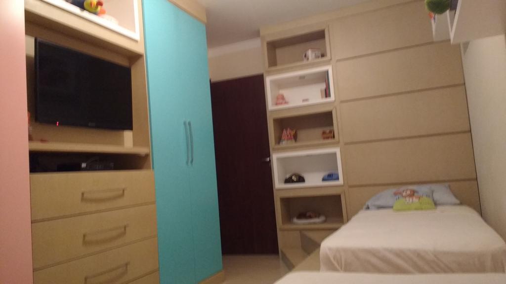 Lindo Apartamento No Centro De Канела Экстерьер фото
