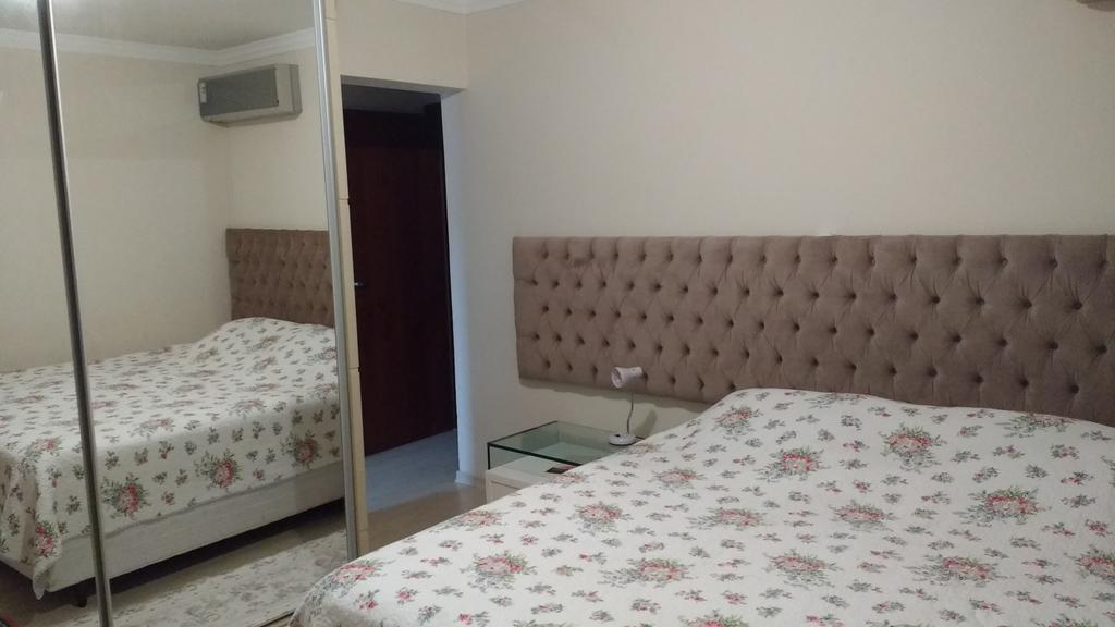 Lindo Apartamento No Centro De Канела Экстерьер фото