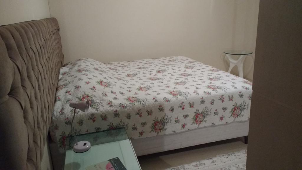 Lindo Apartamento No Centro De Канела Экстерьер фото