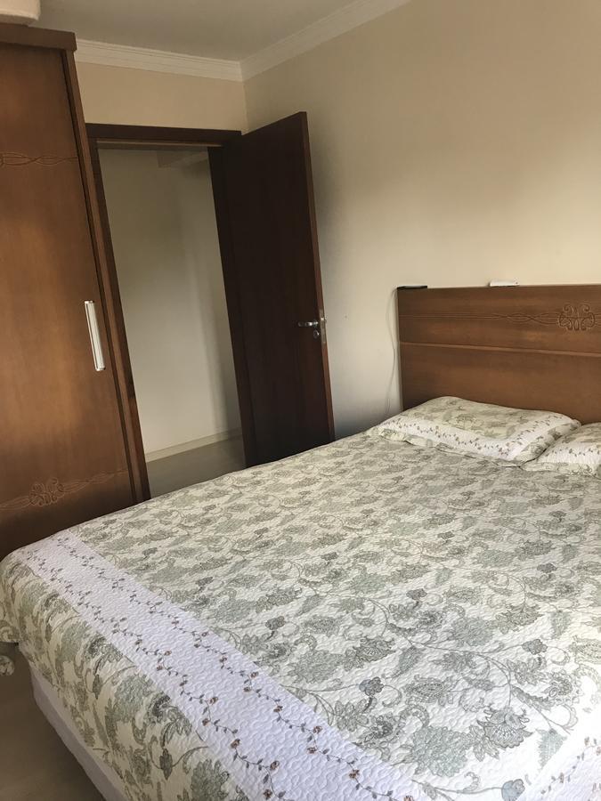 Lindo Apartamento No Centro De Канела Экстерьер фото